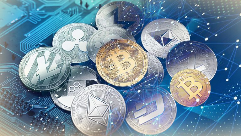 Рейтинг лучших криптовалютных бирж в 2022 году