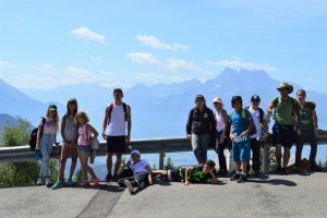 Детские лагеря Швейцарии для детей и подростков