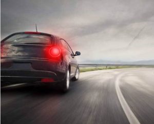 От чего зависит тормозной путь и как его определить