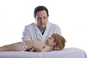 Что лечит врач остеопат у детей в любом возрасте?