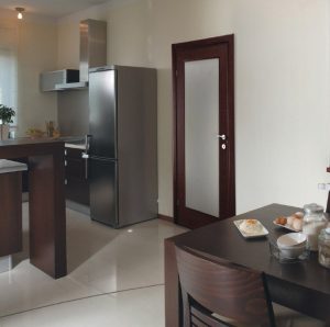 Межкомнатные двери: играют огромную роль в интерьере жилого помещения