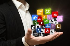 Особенности разработки мобильных приложений