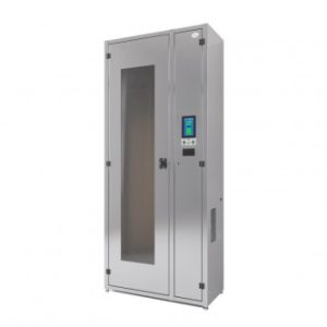 Особенности выбора шкафа для хранения эндоскопов