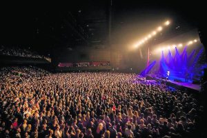 Sold out: как продвинуть концерт?