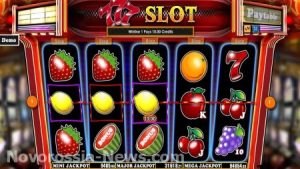 Казино Спин Сити: играйте в игровые слоты без регистрации