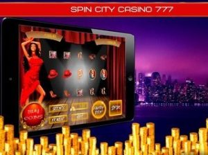 Slots City