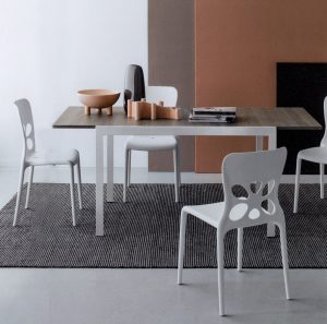 Итальянские столы Calligaris: преимущества выбора