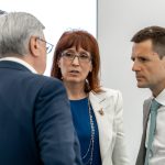 Наталия Кузьмина: благотворительная и общественная деятельность