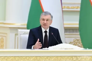 Президент предложил внести в Конституцию норму о запрете смертной казни в Узбекистане