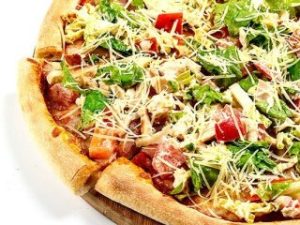 Пицца от Макароллыч – то, что вкусно!