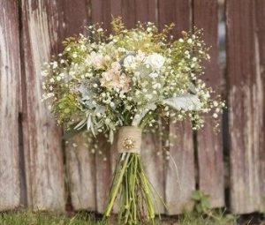 Гипсофила : отличный компонент для авторского букет