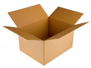 Как выбрать и заказать картонную коробку