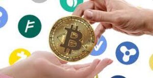 Как выбрать обменник криптовалют?