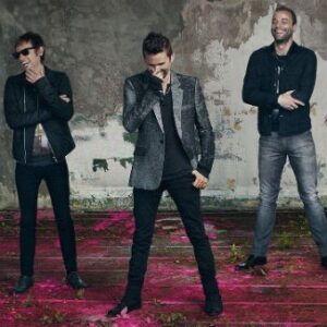 Лучшие песни группы Muse