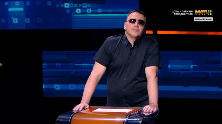 Северодвинск на весь год? Что известно о ситуации с Иваном Федотовым на эту минуту