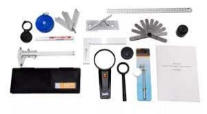 Визуально-измерительный контроль: базовый метод дефектоскопии и диагностики