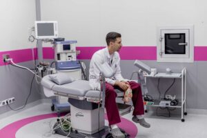 Клиника Фомина: сеть многопрофильных клиник доказательной медицины с фокусом на женском здоровье