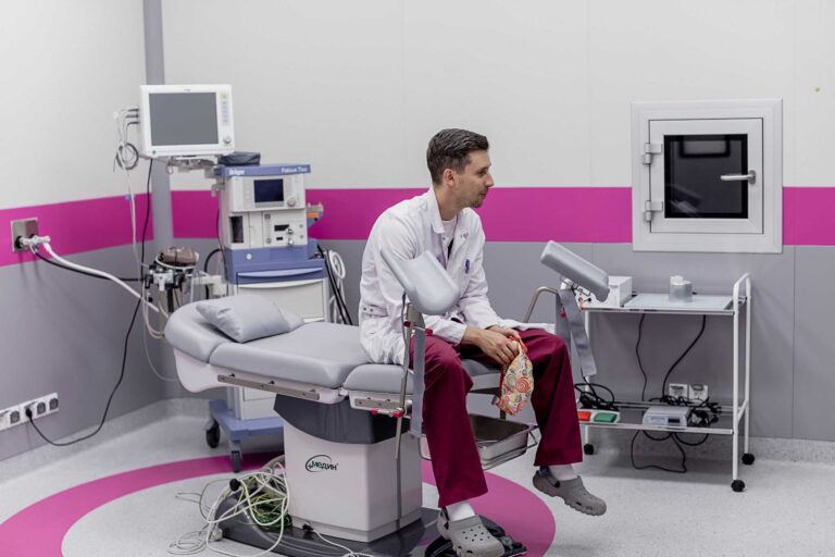 Клиника Фомина: сеть многопрофильных клиник доказательной медицины с фокусом на женском здоровье