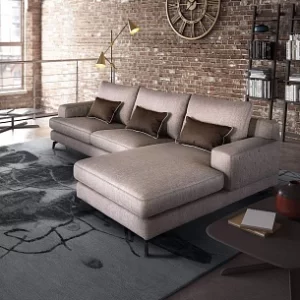 Мягкая мебель из Италии: символ благородства, роскоши и уюта