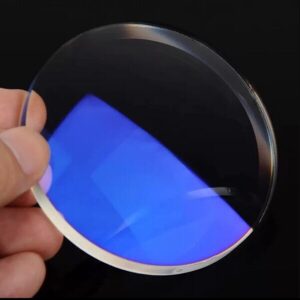 Очковые линзы для компьютера