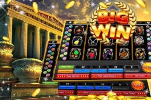 Казино Рокс : современная и надежная игровая площадка с многочисленными игровыми слотами