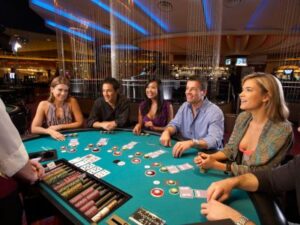 С чего начать игру в Izi Casino?