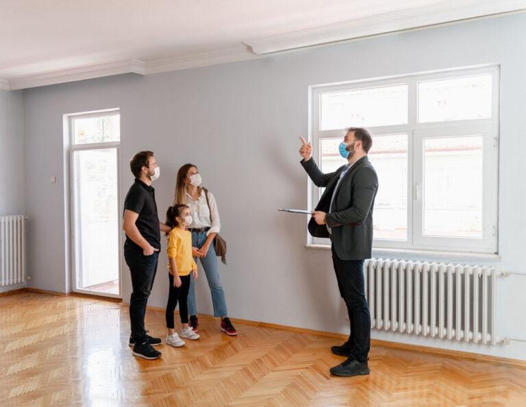 Как проверить квартиру перед покупкой в 2022 году?