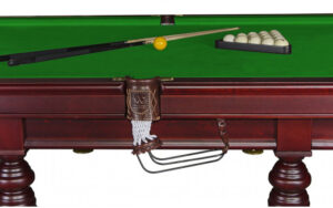 Обзор популярных бильярдных столов в 2022 году