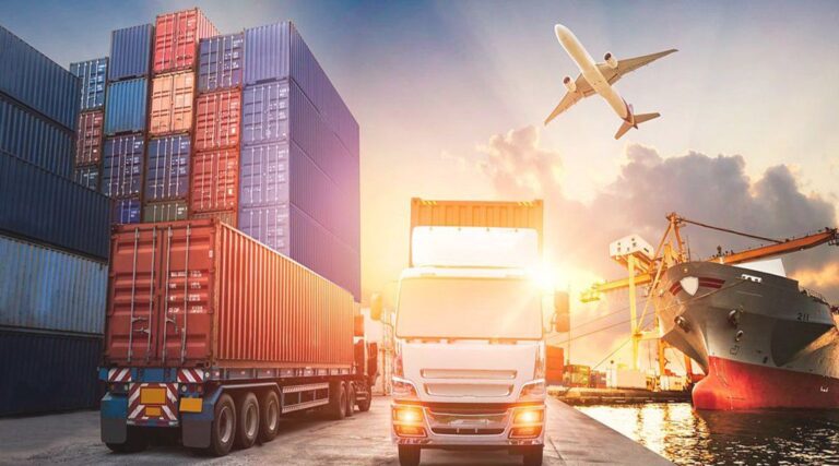 Грузоперевозки из Китая: интересные факты