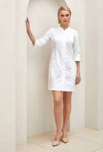 Медицинская одежда: требования и особенности