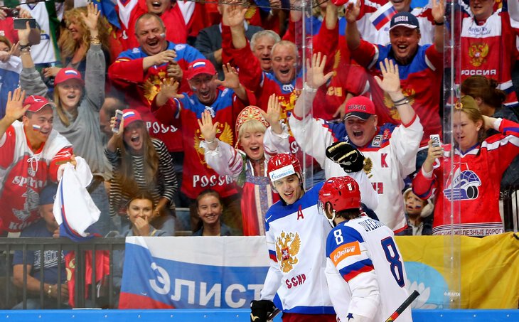 Если Россия сыграет на Кубке мира-2024 – это будет единственный топ-турнир для русского спорта и последний для нынешних звезд НХЛ