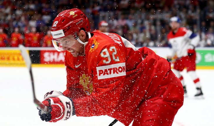 Если Россия сыграет на Кубке мира-2024 – это будет единственный топ-турнир для русского спорта и последний для нынешних звезд НХЛ