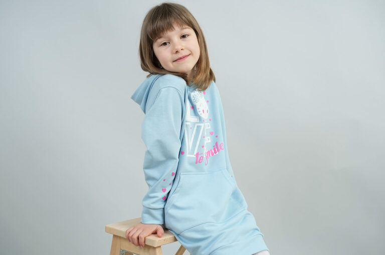 Где купить качественную детскую одежду