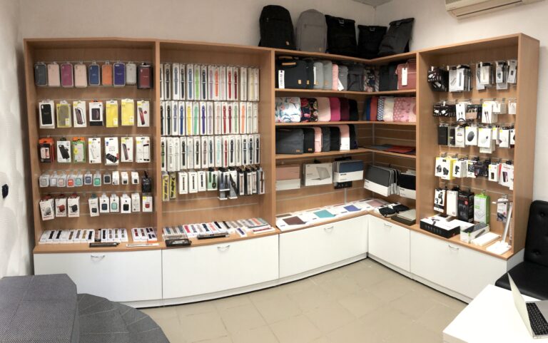 Лучшие аксессуары для MACBOOK