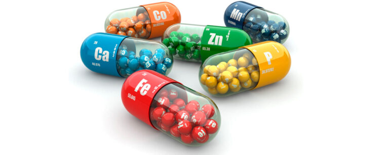 Biogena: австрийский бренд биодоступных микронутриентов