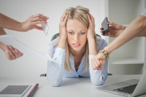 Почему вам нужно побороть стресс прямо сейчас