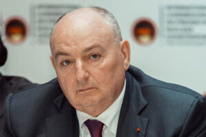 Новости из жизни Вячеслава Моше Кантора