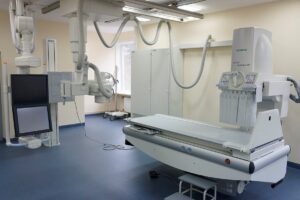 Какие бывают рентген аппараты?