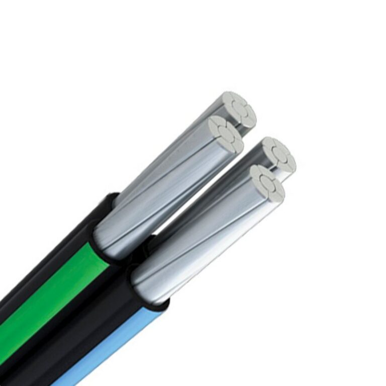 Что представляют собой провода СИП в Ташкенте