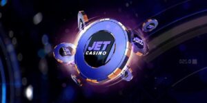 Разнообразие игр в казино Jet