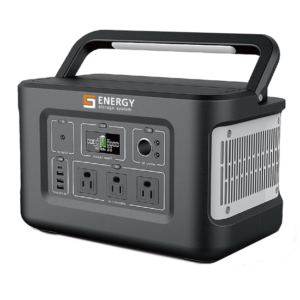 Как правильно выбрать портативную электростанцию?