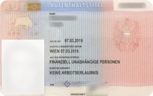 Как получить вид на жительство в США?