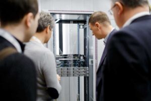 Системный интегратор Инком Казахстан
