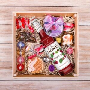 Что подарить на Новый год?