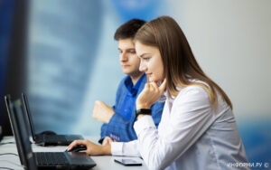 Профессиональная переподготовка и повышение квалификации для специалистов в нефтегазовой сфере