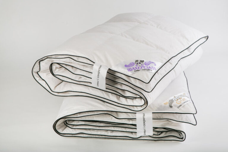 Советы по выбору принадлежностей для сна