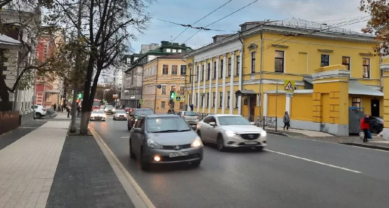 В Нижегородской области появятся госномера с новым кодом региона 252