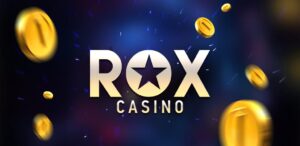Преимущества казино Rox