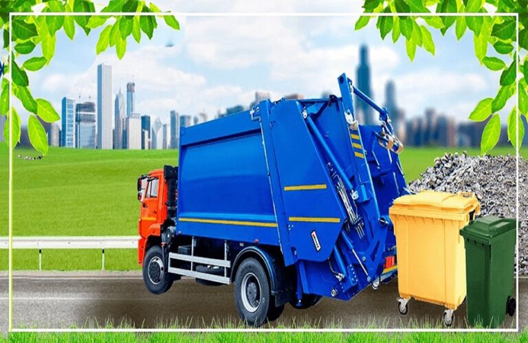 Вывоз ТКО: особенности