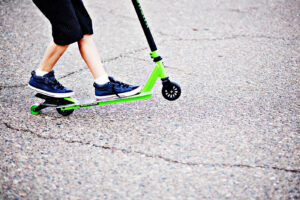 Основные причины поломки самоката и как сделать индивидуальный транспорт практичным и удобным в использовании?